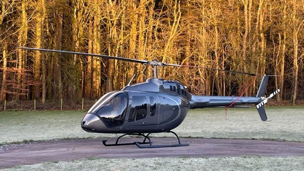 Bell 505